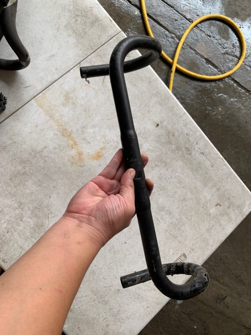 Dropbar (Category: Bicycles) located in Makati City. Submitted by bodegamnl (Listing ID 1244313444, Image 3). Description: .