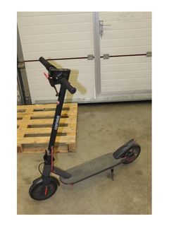 Ducati Electric Scooter Pro-I