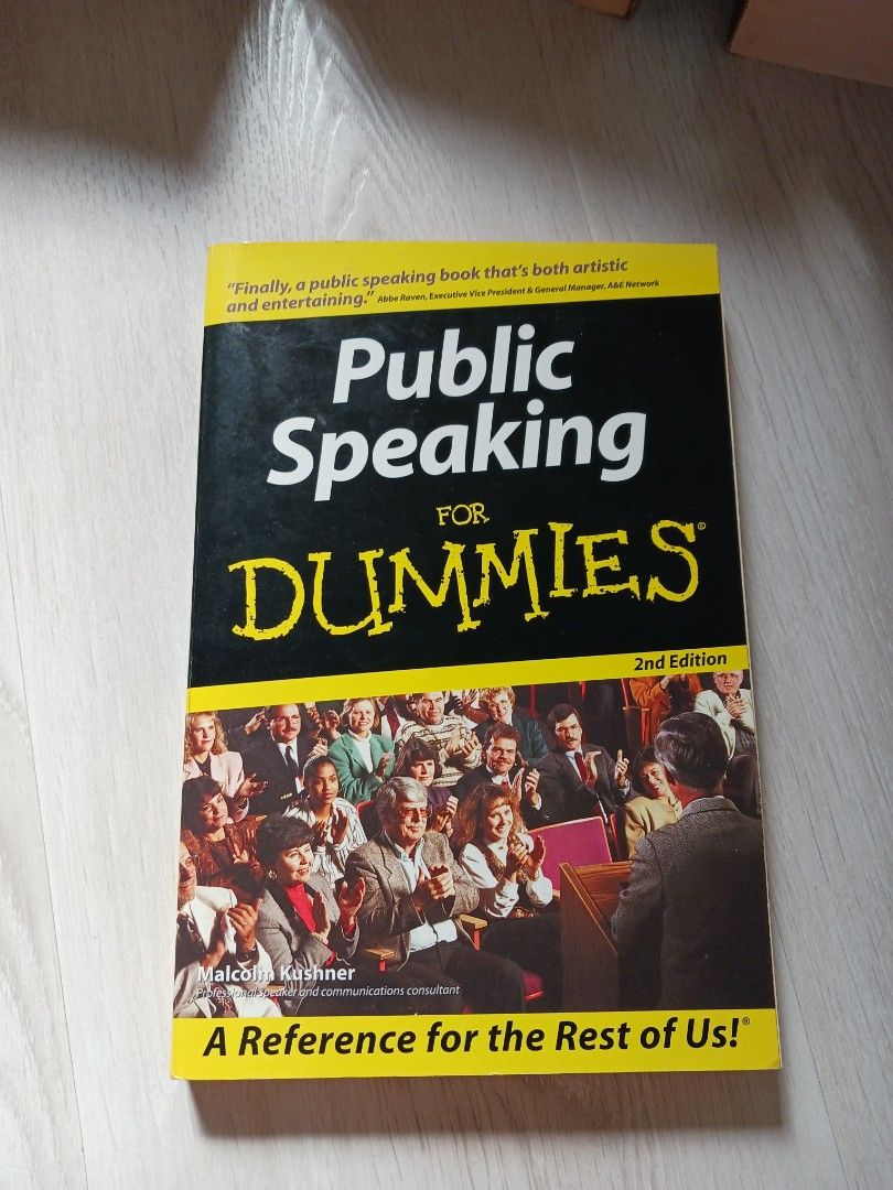 Dummies, Hobbies & Toys, Books & Magazines, Comics & Manga on Carousell