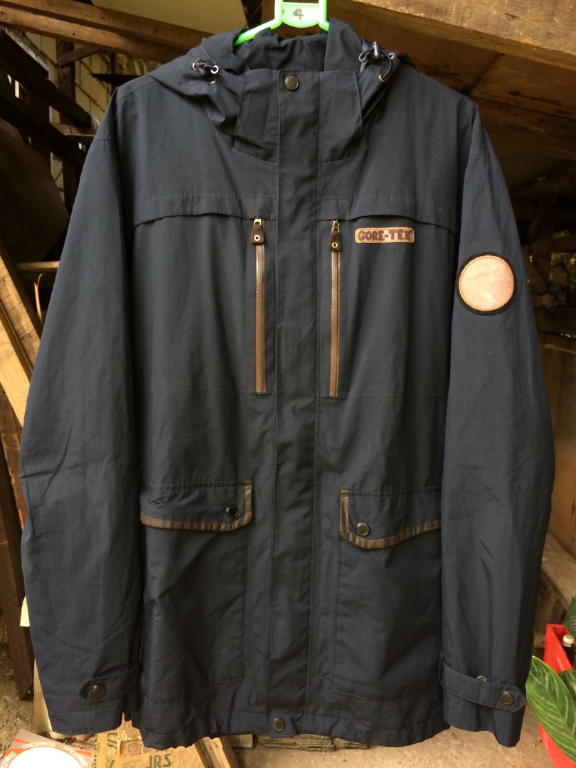 Anorak eider clearance