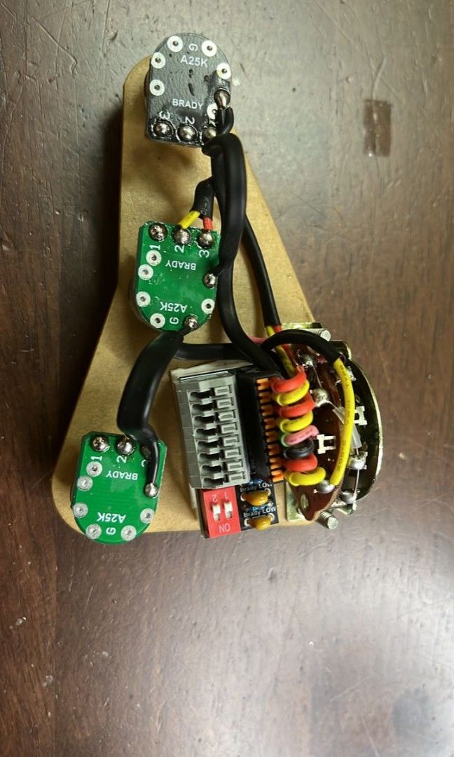 Esp ltd wiring diagrams deals