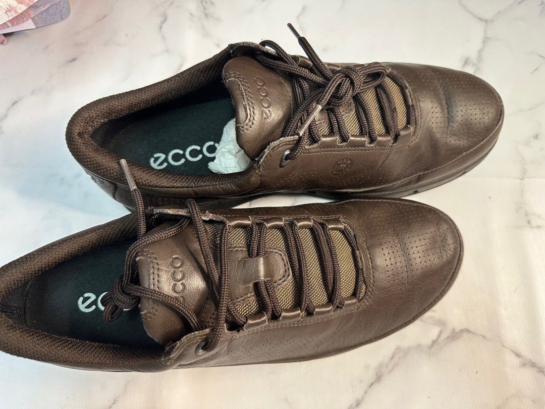 Eu 43 ecco cool M shoes Men s Fashion Footwear Sneakers on