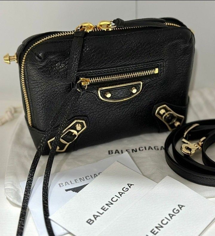 Balenciaga reporter xs sales