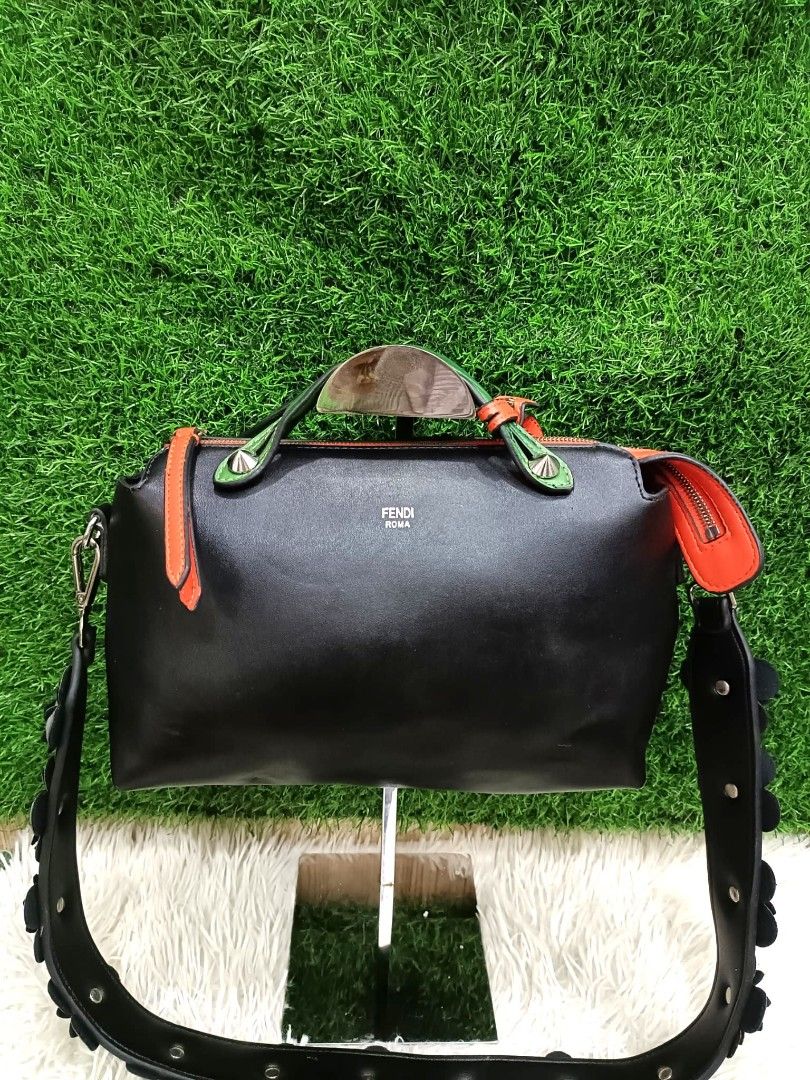 Fendi by the way shoulder bag new arrivals