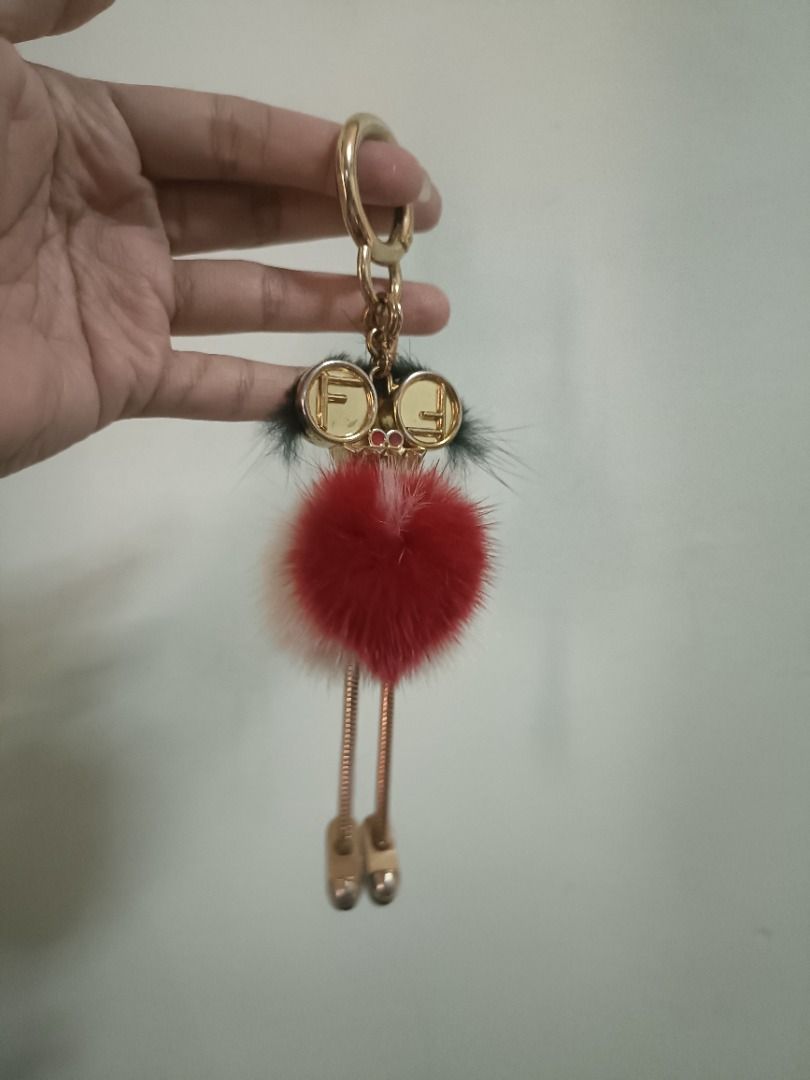 Fendi chick charm store