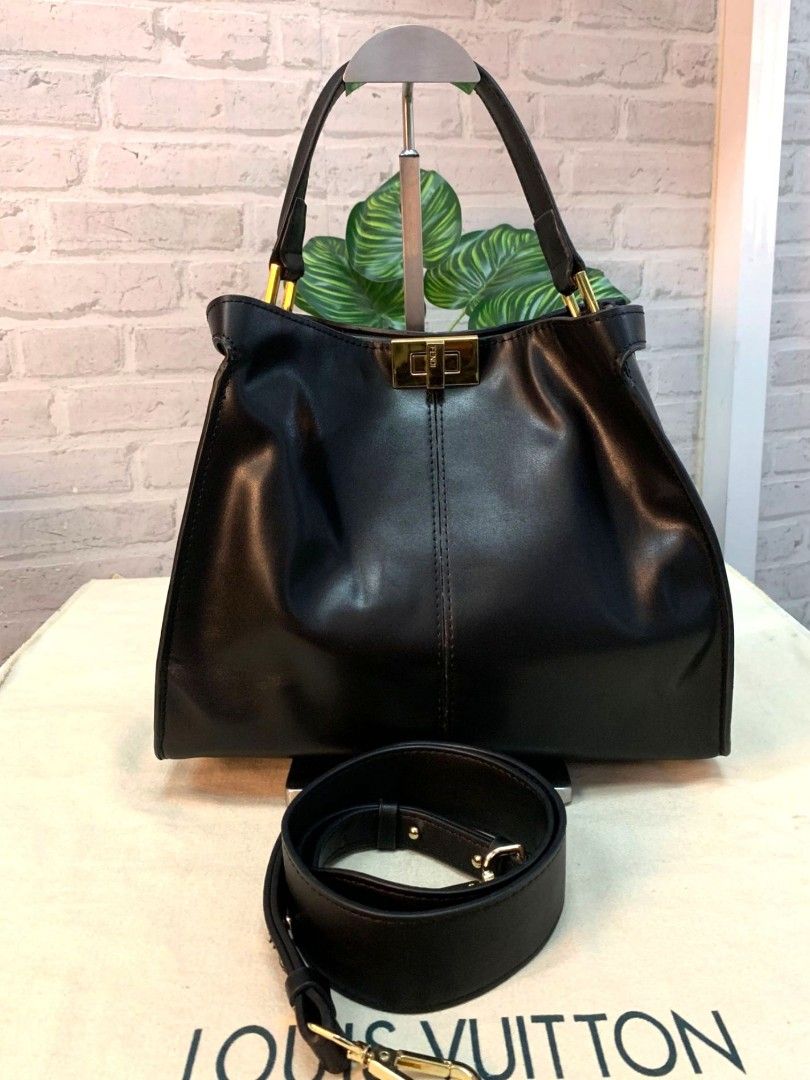 Peekaboo x lite top review