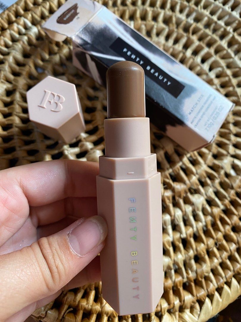 Contour stick fenty sales