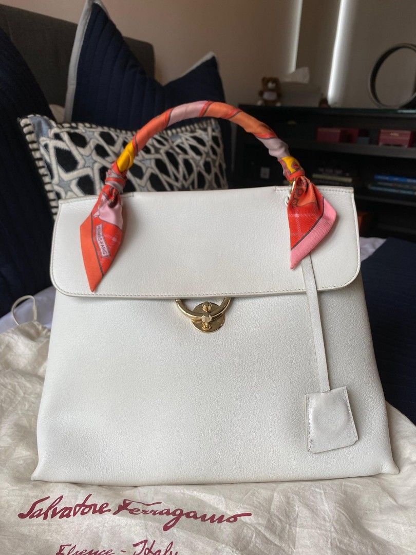 Ferragamo jet set bag cheap
