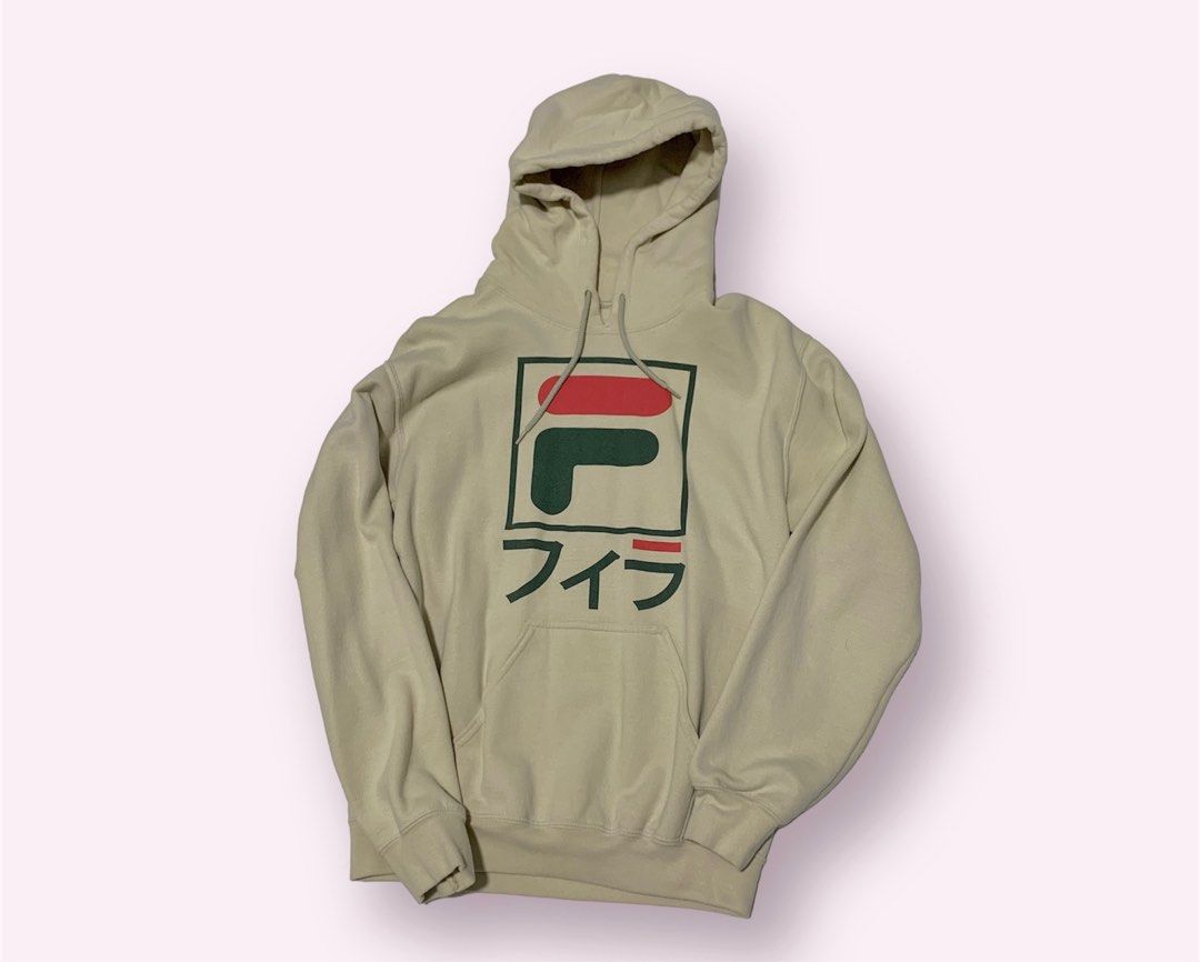 White hoodie on sale japanese writing