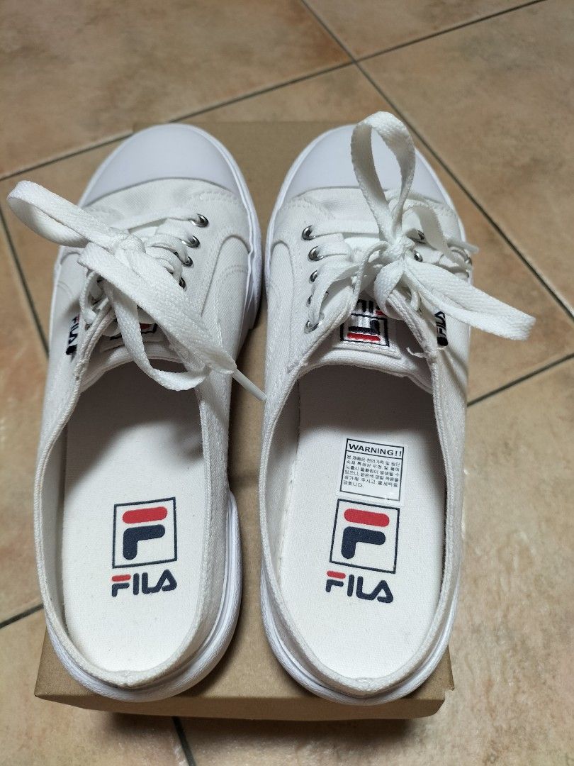 Fila classic kicks 2025