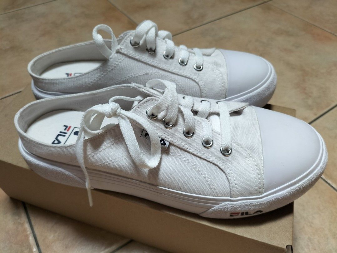 Fila deals classic kicks
