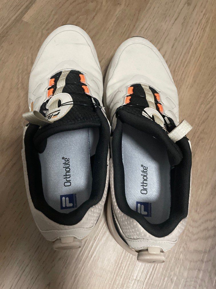 Fila ortholite shop