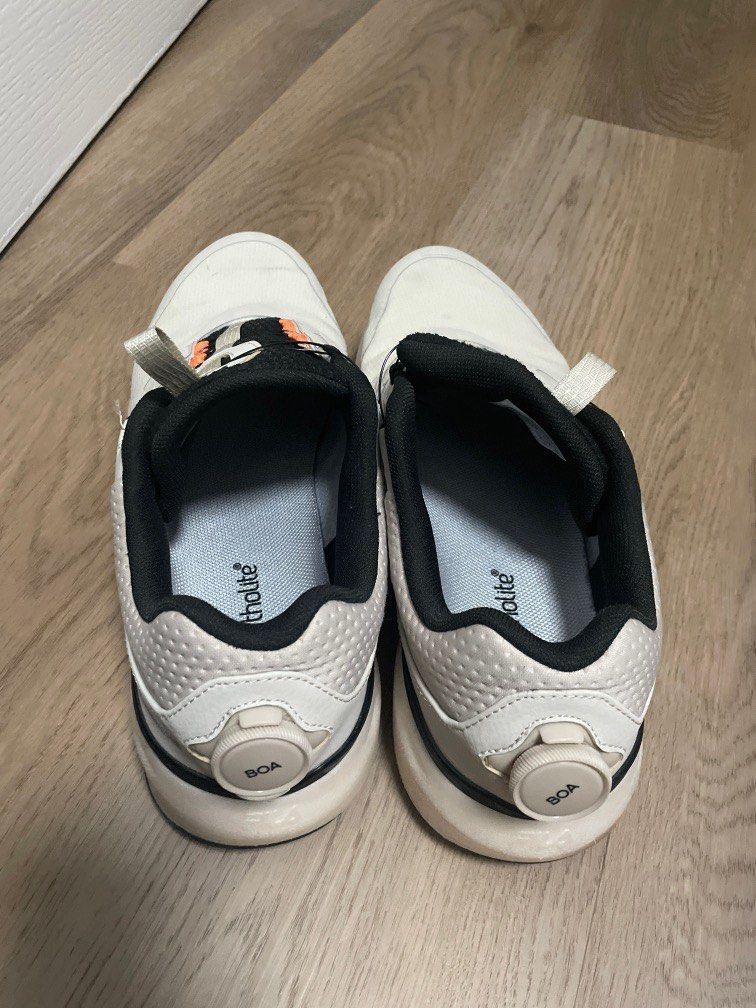 Fila ortholite sales
