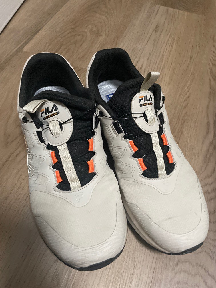 Fila ortholite online