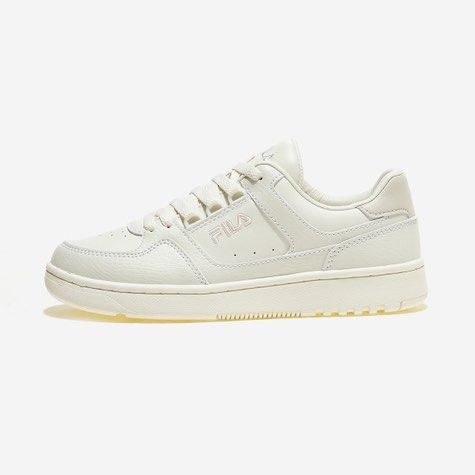 Fila sneakers femme beige store