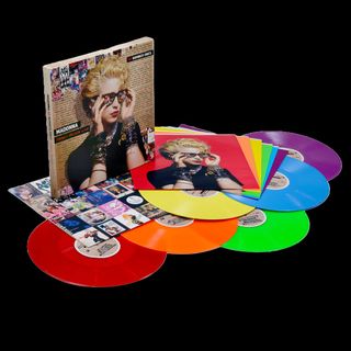 (Category: ) located in . Submitted by nostalgiamusic (Listing ID 1244448330, Image 1). Description: .
