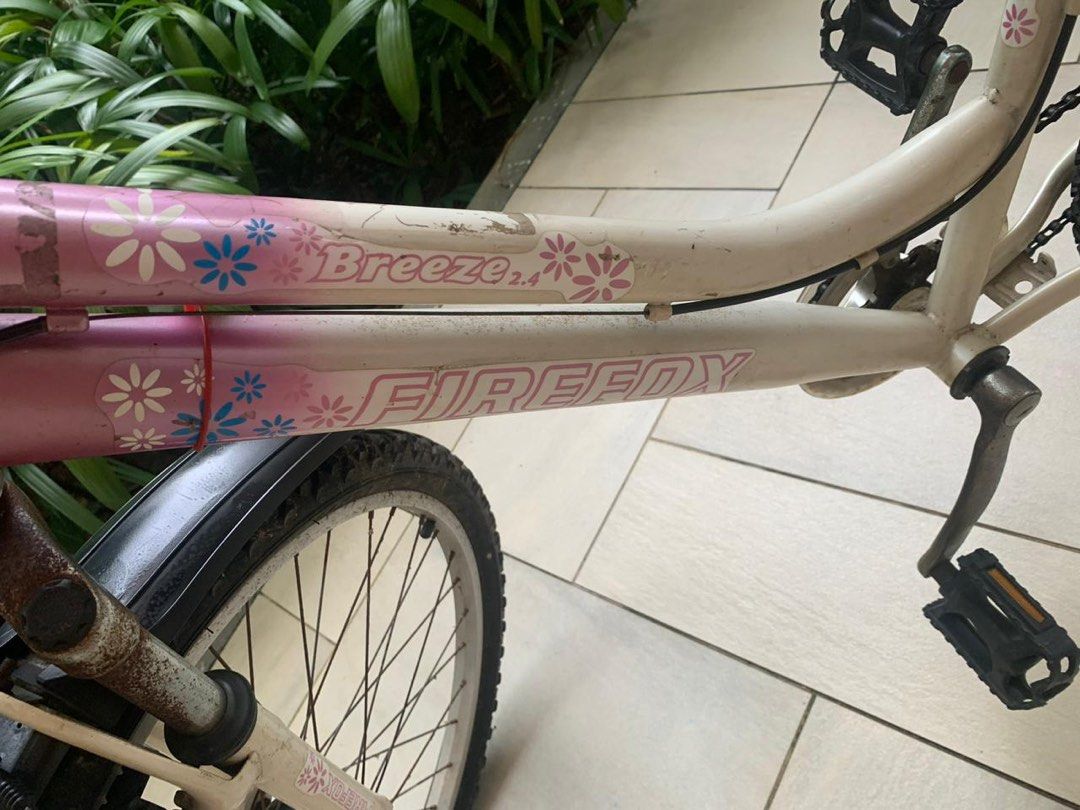 Firefox Cycle Sports Equipment Bicycles Parts Bicycles on