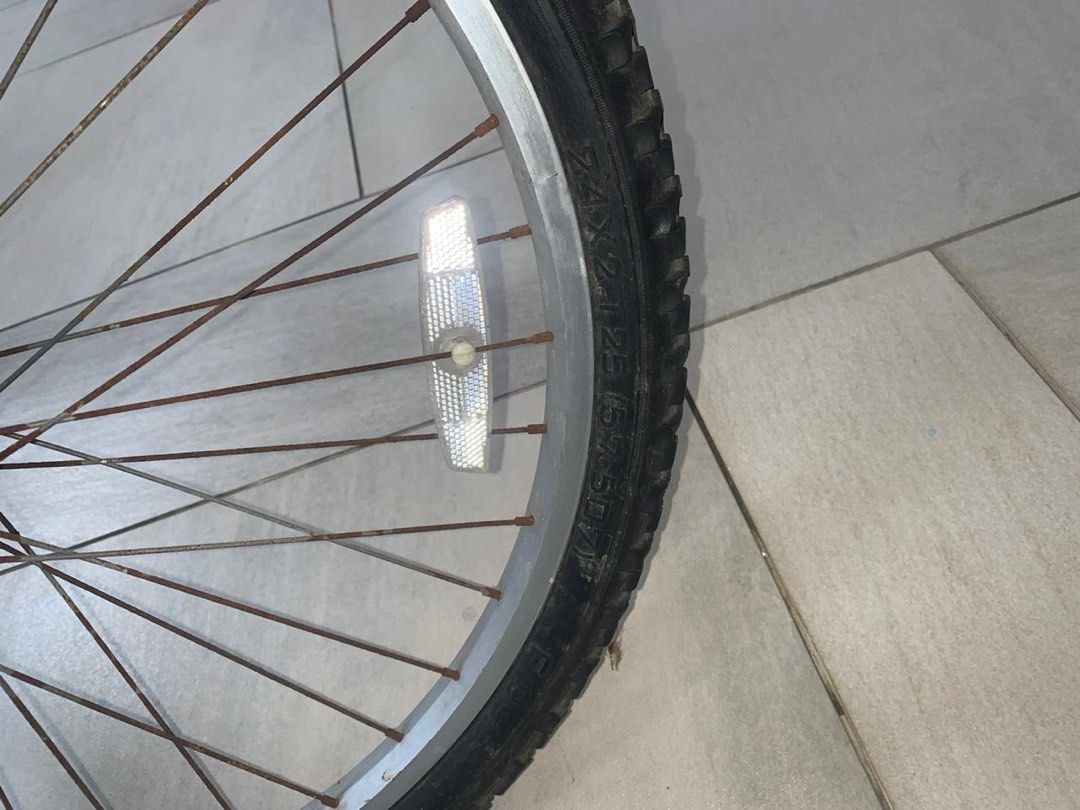 Firefox Cycle, Sports Equipment, Bicycles & Parts, Bicycles on Carousell