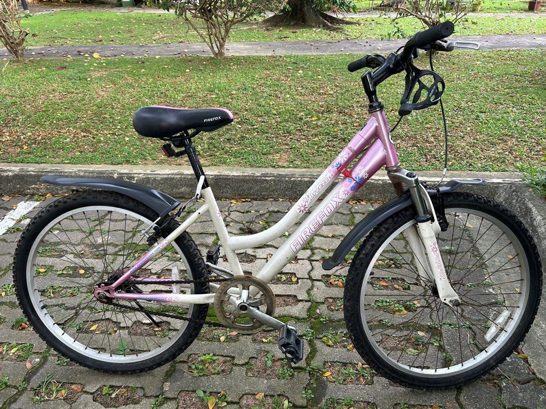 Firefox Cycle, Sports Equipment, Bicycles & Parts, Bicycles on Carousell