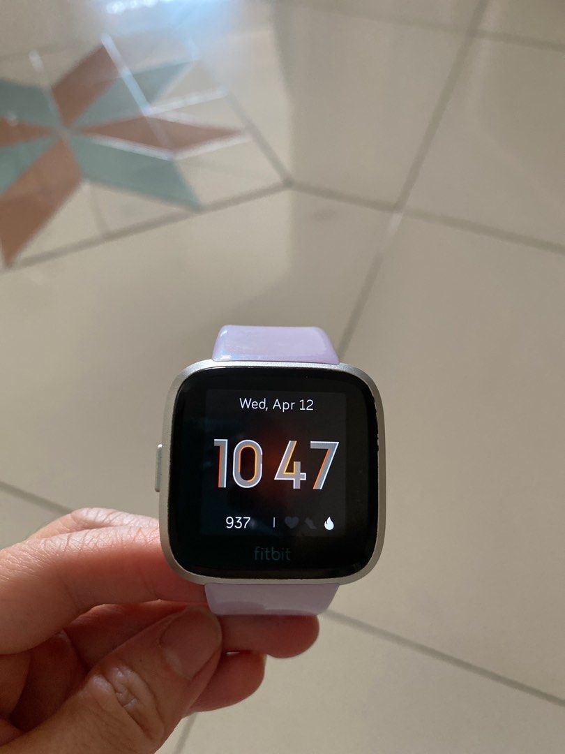 Fitbit Versa Lite