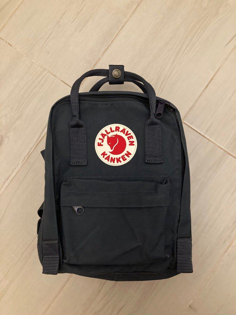 Kanken cwb top