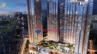 For Sale 2BR at The Seasons Residence Haru Tower BGC Taguig
