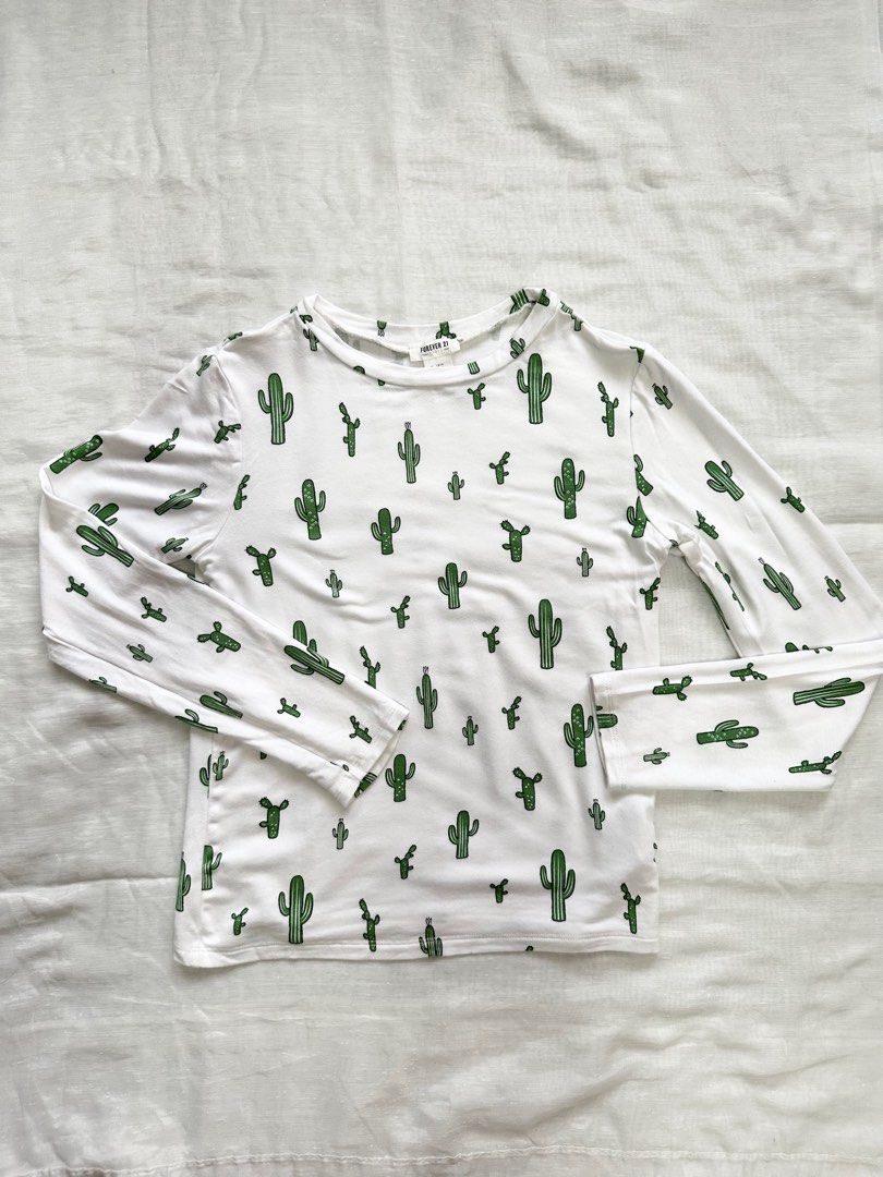 Cactus sleepwear best sale