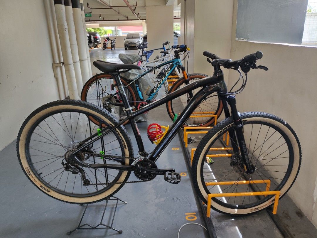 Foxter vinson 29er 2025 price