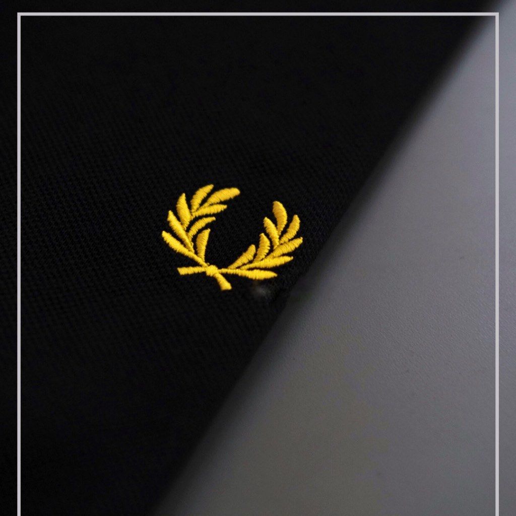 FRED PERRY ORIGINAL M3600 506