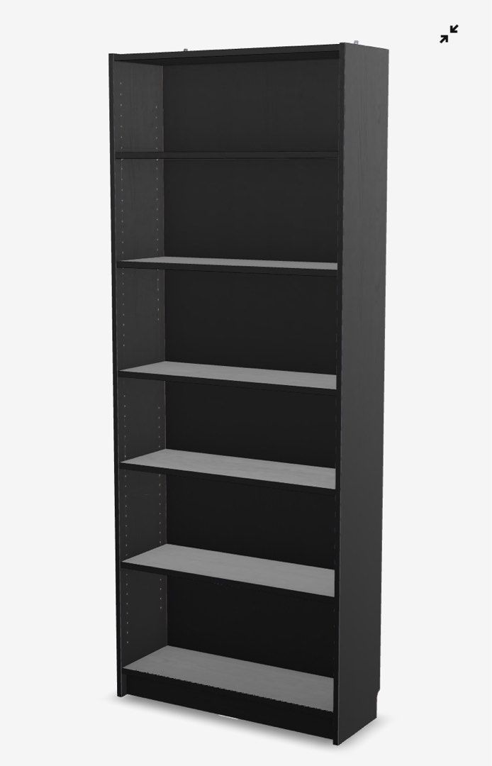 FREE Ikea Billy Bookcase, Furniture & Home Living, Furniture, Shelves