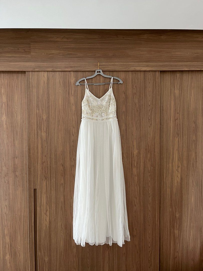 French shop connection bridal