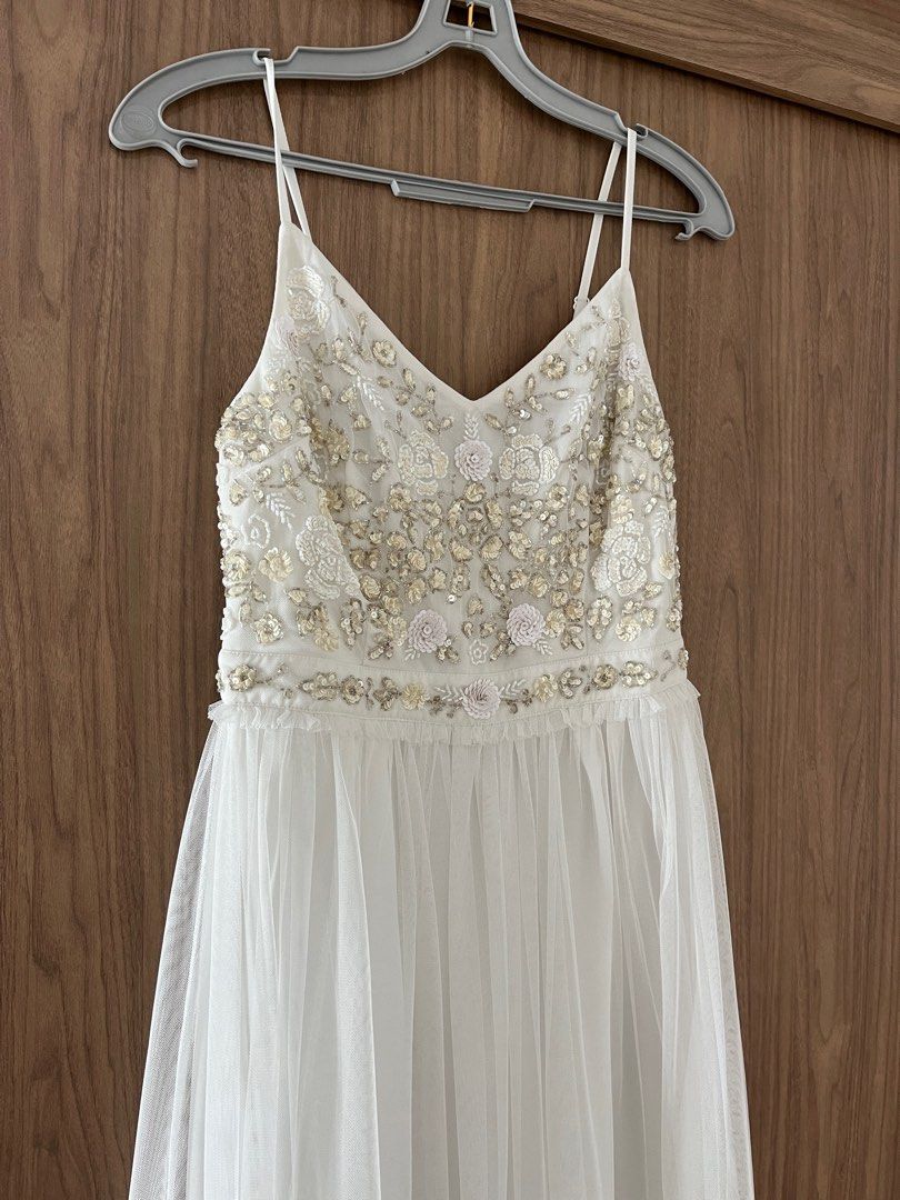 French Connection Wedding Dress Women s Fashion Dresses Sets