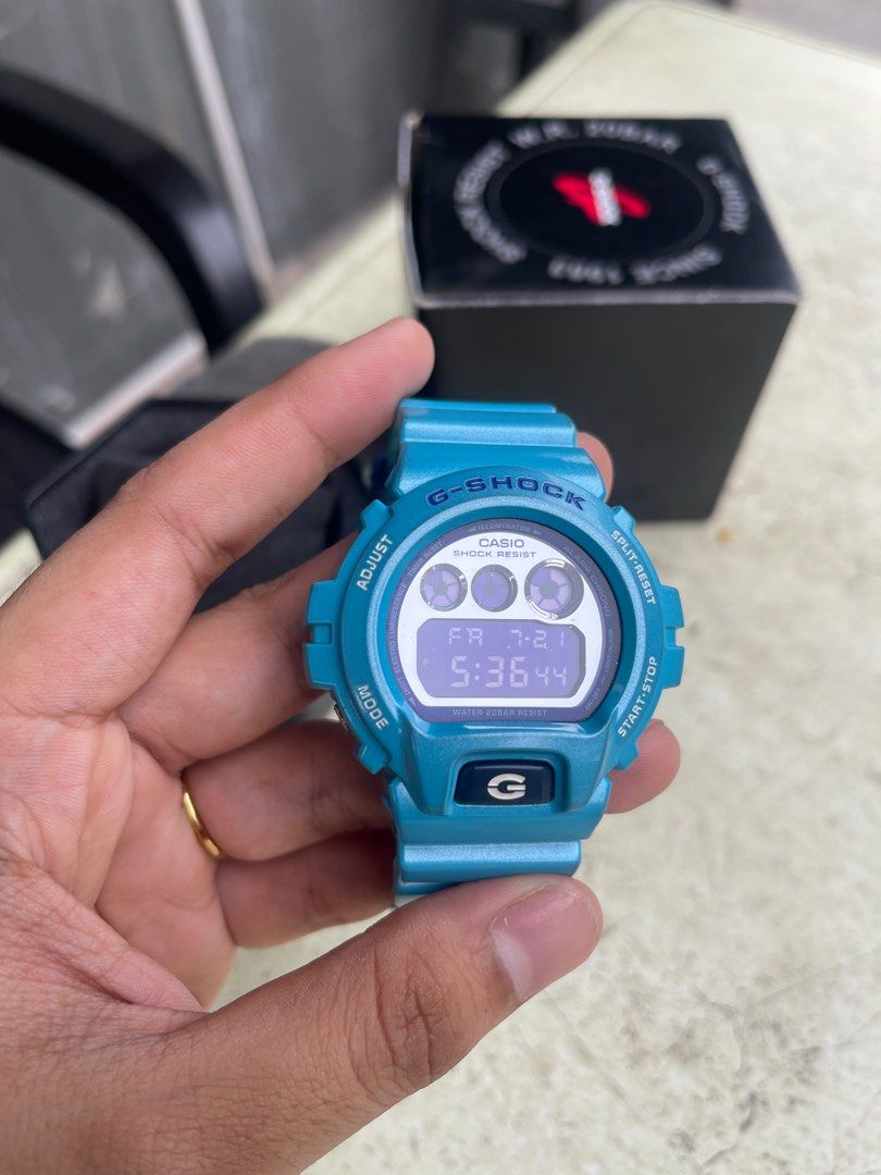 G shock store cb2 price