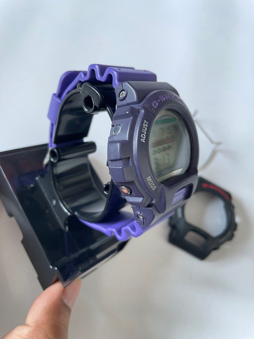 Dw6630b top
