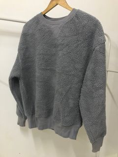 Gap fleece sweatshirt