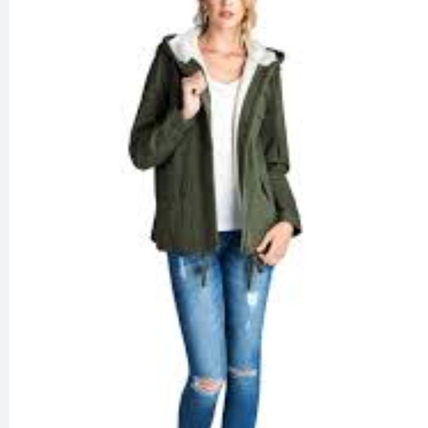 Gap hotsell parkas ladies