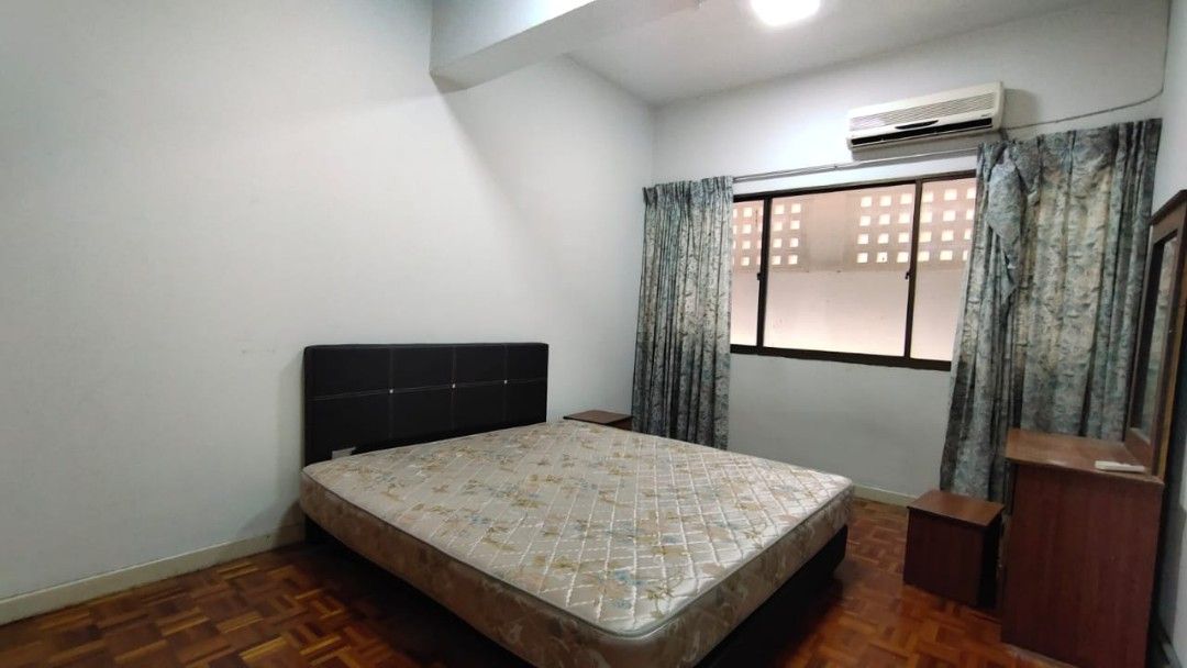 GCB Court 100% loan jalan ampang 2 bedroom freehold, Property, For Sale ...