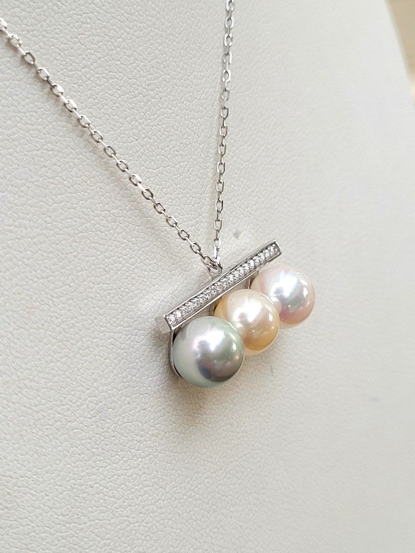 Silver pearls sale candy