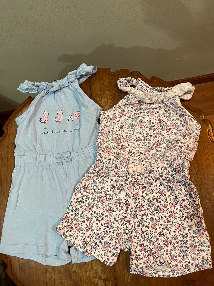 George jumpsuit discount