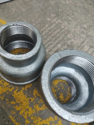 GI Coupling Reducer on Carousell