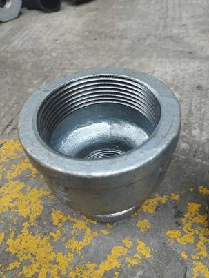 GI Coupling Reducer on Carousell