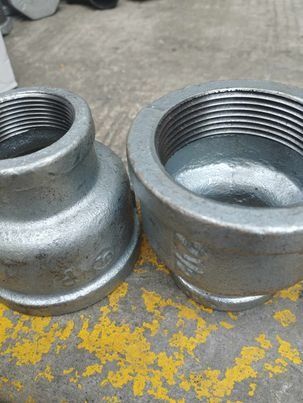 GI Coupling Reducer on Carousell