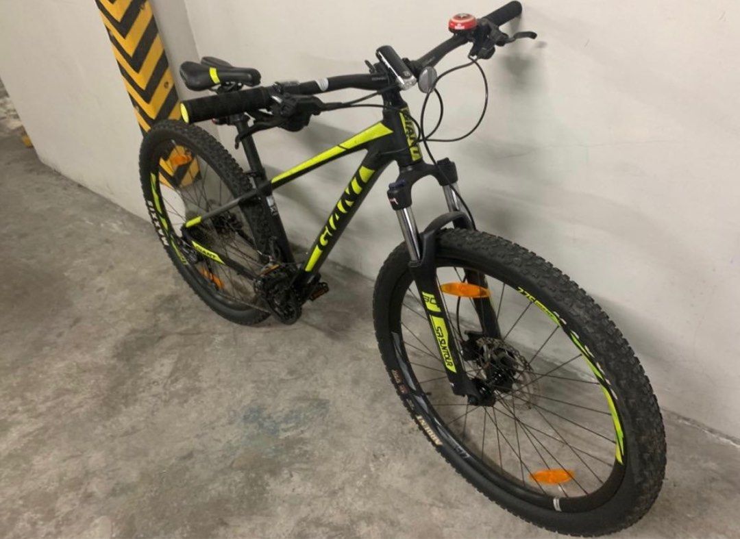 talon 2 2018