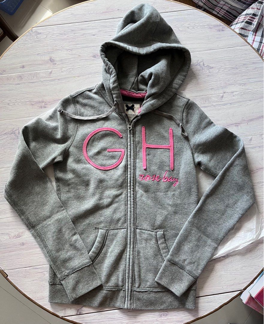 Gilly shop hicks hoodie