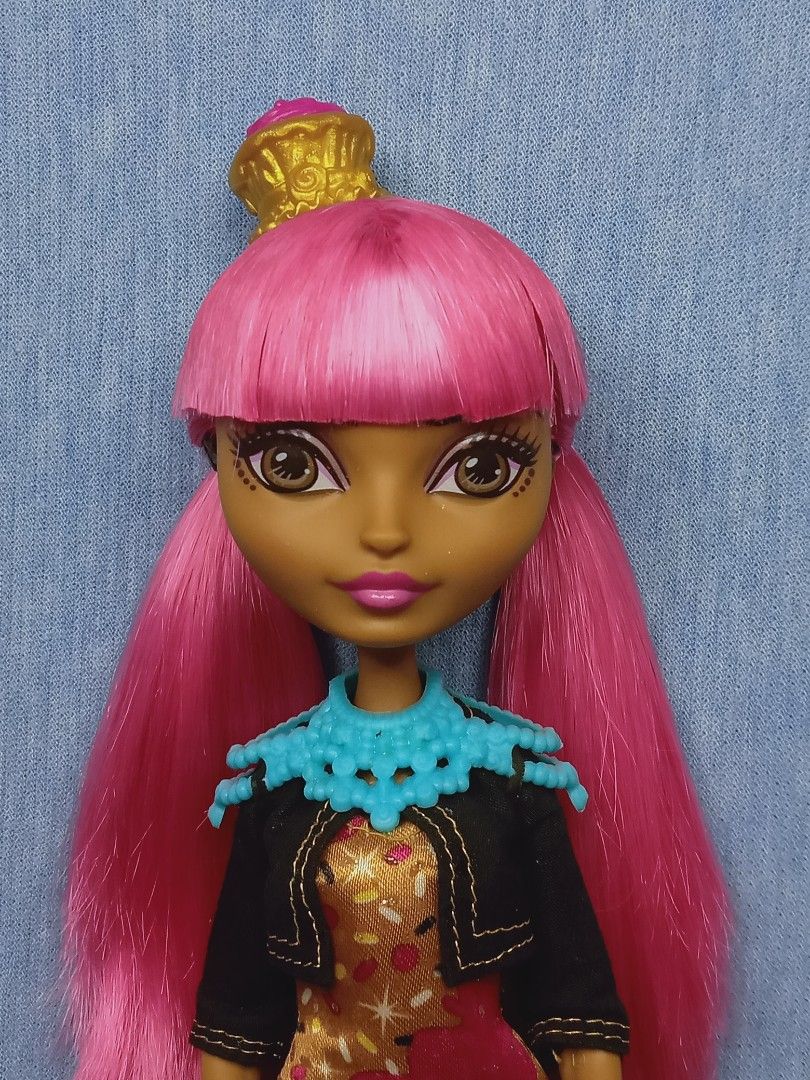 Ever after high ginger store