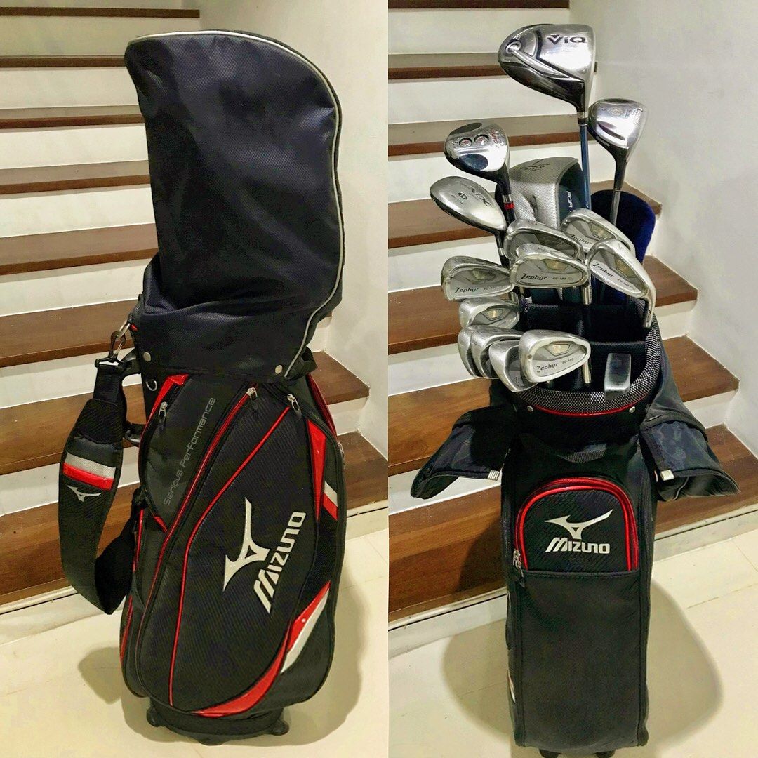 Mizuno putters 2018 hotsell