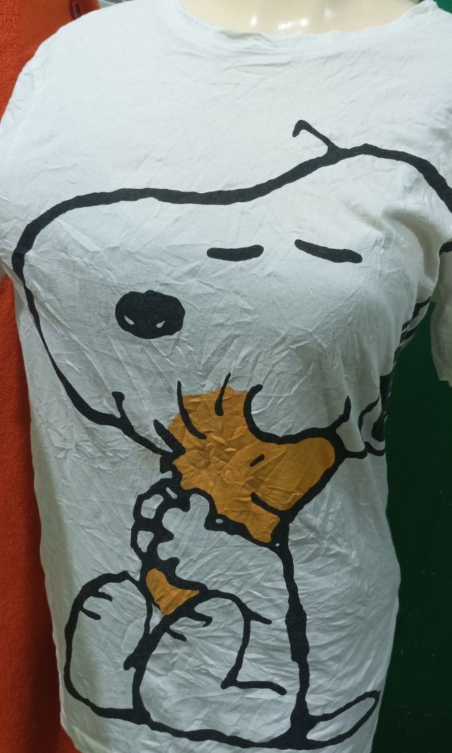 Gucci snoopy t shirt store