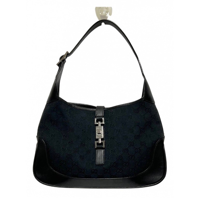 Gucci Vintage Bag, Luxury, Bags & Wallets on Carousell