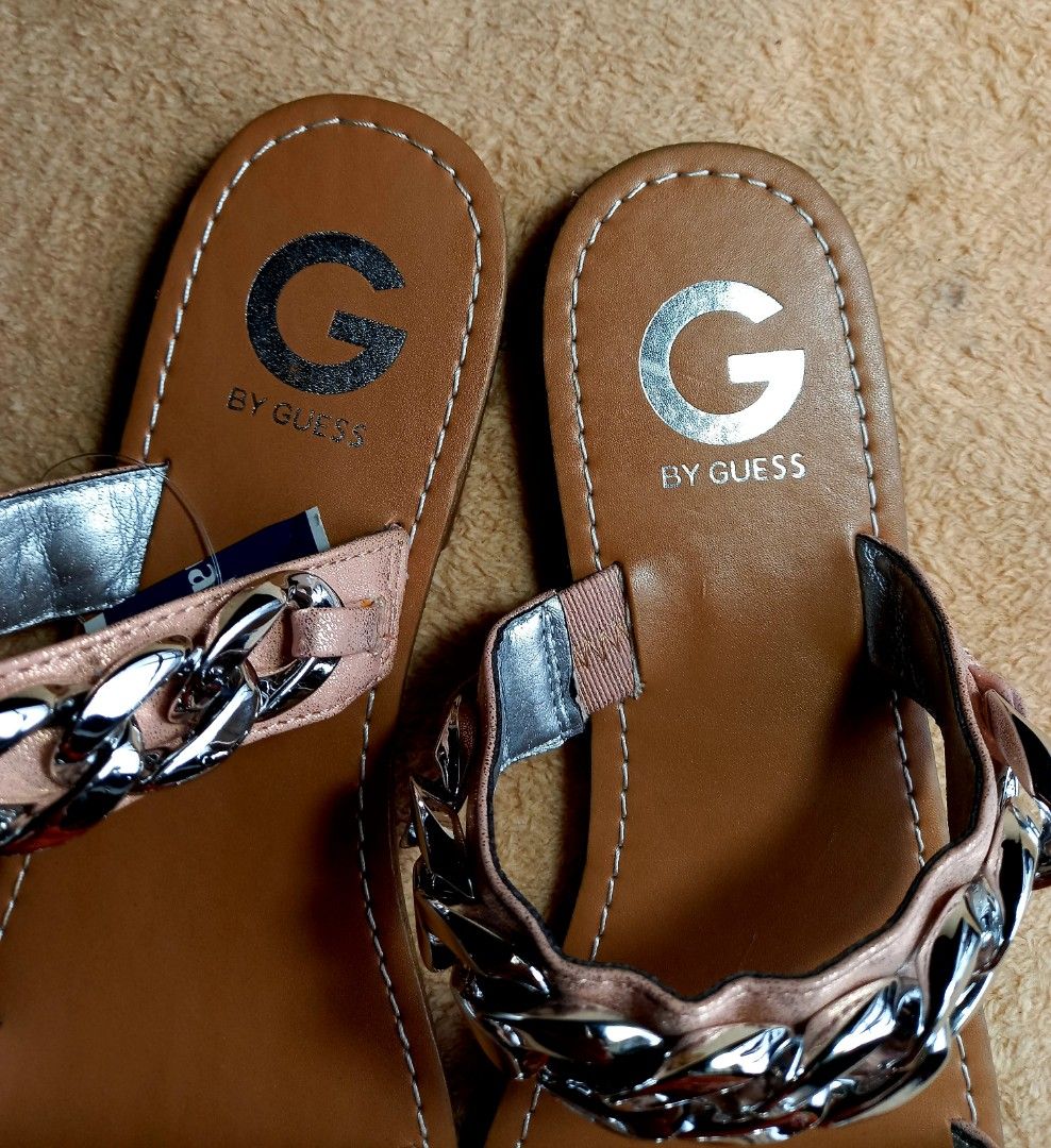 Guess discount sandals usa