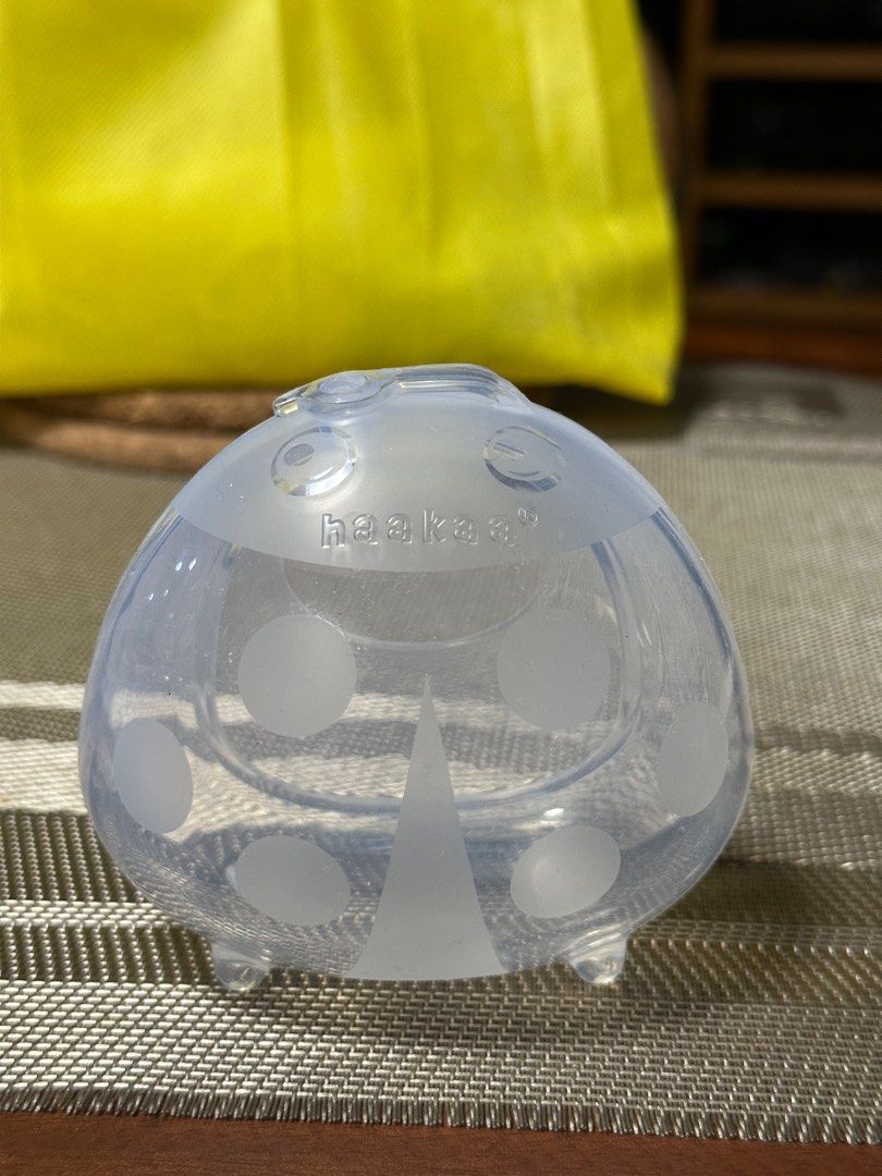 Haakaa Ladybug on Carousell